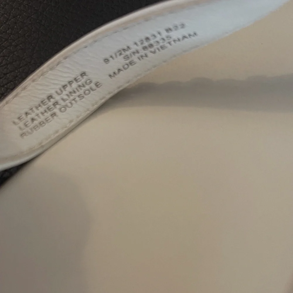 NEW Tory Burch Everly Chain Thong Sandal - Picture 12 of 12